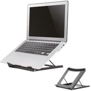 Neomounts by Newstar opvouwbare laptop stand