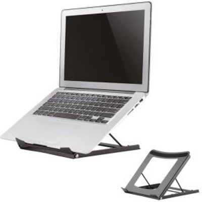 Neomounts NSLS075BLACK Laptop standaard