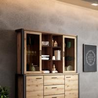 Home365 Kastopzet Akven - Wotan Eiken