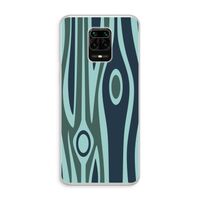 Bast B: Xiaomi Redmi Note 10 Lite Transparant Hoesje