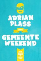 Adrian Plass en het Gemeenteweekend - Adrian Plass - ebook