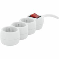 Printplaat Chacon Wit (1,5 m)