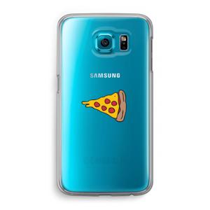 You Complete Me #1: Samsung Galaxy S6 Transparant Hoesje