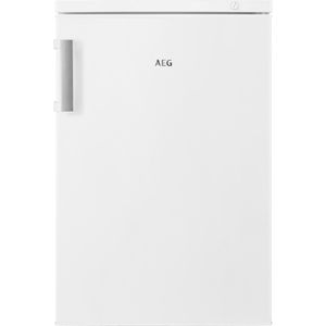 AEG ATB48E1AW Tafelmodel vriezer Wit