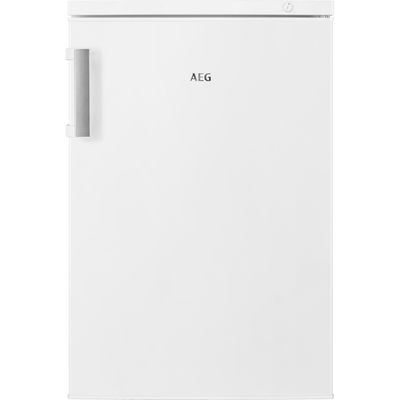 AEGATB48E1AW Tafelmodel vriezer Wit
