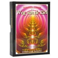 Intuìtiekaarten De Weg van de Ziel (Kaartspellen)