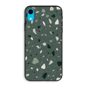 Terrazzo N°19: iPhone XR Biologisch afbreekbaar hoesje