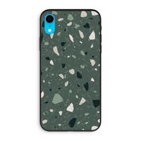 Terrazzo N°19: iPhone XR Biologisch afbreekbaar hoesje