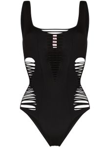 Agent Provocateur maillot de bain Dakotta - Noir