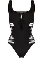 Agent Provocateur maillot de bain Dakotta - Noir