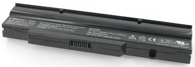 Blu-Basic laptop accu 4400mah