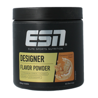 Flavn tasty cinnamon cereal 250 Gram