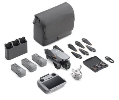 DJI Air 3S Fly More Combo incl. DJI RC2 Smart Controller