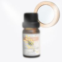 Olie van de maand + Gratis geursteen