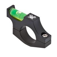Vortex bubble level voor 25,4 mm richtkijkers