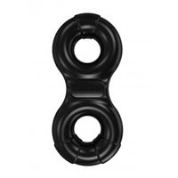 Eight - Vibrerende Cockring Eight - Vibrerende Cockring