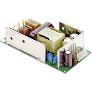 Egston E2OFyW3 60 AC/DC-netvoedingsmodule open 24 V/DC 2.5 A 1 stuk(s)