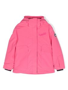 Fusalp Kids doudoune Echelle - Rose