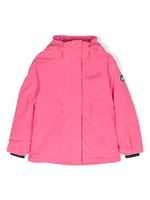 Fusalp Kids doudoune Echelle - Rose