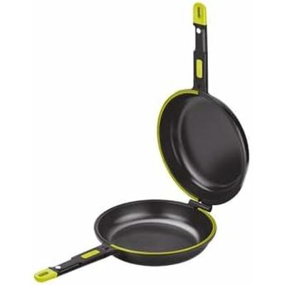 Omeletpan BRA DOBLE FOODIE