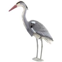 FIAP 2333 Deco Active Heron Decoratief figuur Reiger Kunststof FIAP 2333 Deco Active Heron Decoratief figuur Reiger Kunststof