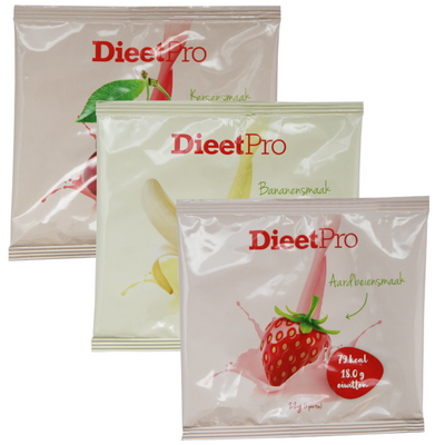 Los zakje DieetPro