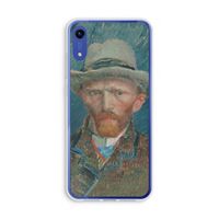 Van Gogh: Honor Play 8A Transparant Hoesje