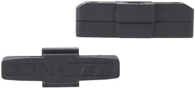 CONTEC Ct brake shoes h-stop hydraulic