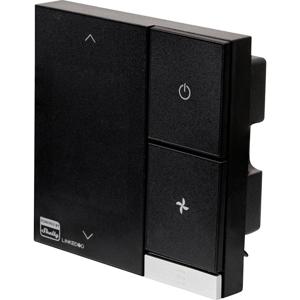 Shelly LinkedGo smartes HVAC-Thermostat Vloerverwarmingbesturing, Kamerthermostaat Bluetooth, WiFi