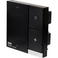 Shelly LinkedGo smartes HVAC-Thermostat Vloerverwarmingbesturing, Kamerthermostaat Bluetooth, WiFi