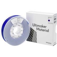 UltiMaker ABS - M2560 Blue 750 - 206127 Ultimaker Filament ABS kunststof 2.85 mm 750 g Blauw 1 stuk(s) - thumbnail