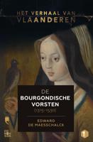 De Bourgondische vorsten (1315-1530) (Paperback)