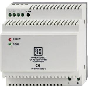 EA Elektro Automatik EA-PS 812-070 KSM DIN-rail netvoeding 7 A 78 W Aantal uitgangen: 1 x Inhoud: 1 stuk(s)