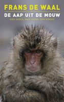 De aap uit de mouw - Frans de Waal - ebook - thumbnail