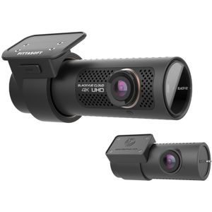 DR900X-2CH Plus 4K UHD Cloud Dashcam, 256GB Dashcam
