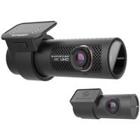 DR900X-2CH Plus 4K UHD Cloud Dashcam, 256GB Dashcam