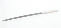 Malteser Saffiervijl 16,5cm DF40-15/22