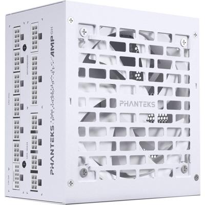 Phanteks AMP GH PC-netvoeding 1000 W ATX 80 Plus Platinum