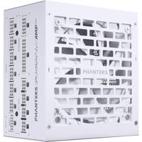 Phanteks AMP GH PC-netvoeding 1000 W ATX 80 Plus Platinum