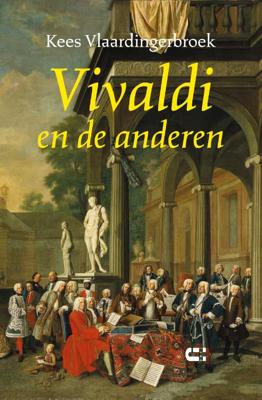 Vivaldi en de anderen (Paperback)