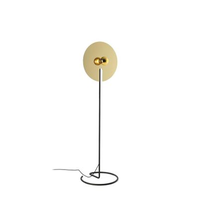 Wever & Ducre - Mirro 2.0 Vloerlamp