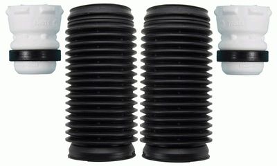 Aanslagrubber met stofkap - Protection kit 900354