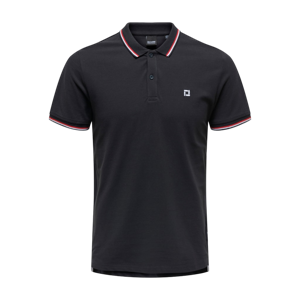 Only & Sons Fletcher Life Slim Polo