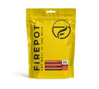 Firepot Spicy Pork Noedels Reismaaltijd Regular