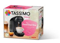 Bosch Tassimo Happy TAS1002N koffiezetapparaat Volledig automatisch Koffiepadmachine - thumbnail