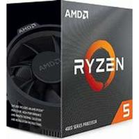 Processor AMD 4500 AMD AM4
