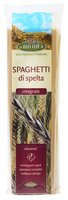 La Bio Idea Spaghetti Spelt - thumbnail