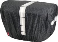RIXEN & KAUL regenhoes "rain cover" rain cover r&k xl black