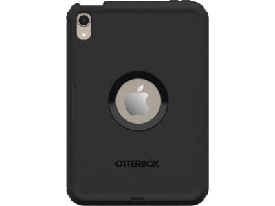 OtterBox OtterBox Defender Series Apple iPad Mini 6 (2021) Black B2B Pro Pack