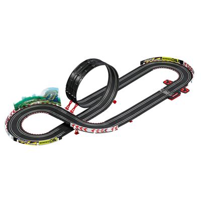 Carrera go!!! racebaan - mario kart